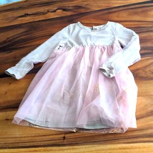 Girls  dress